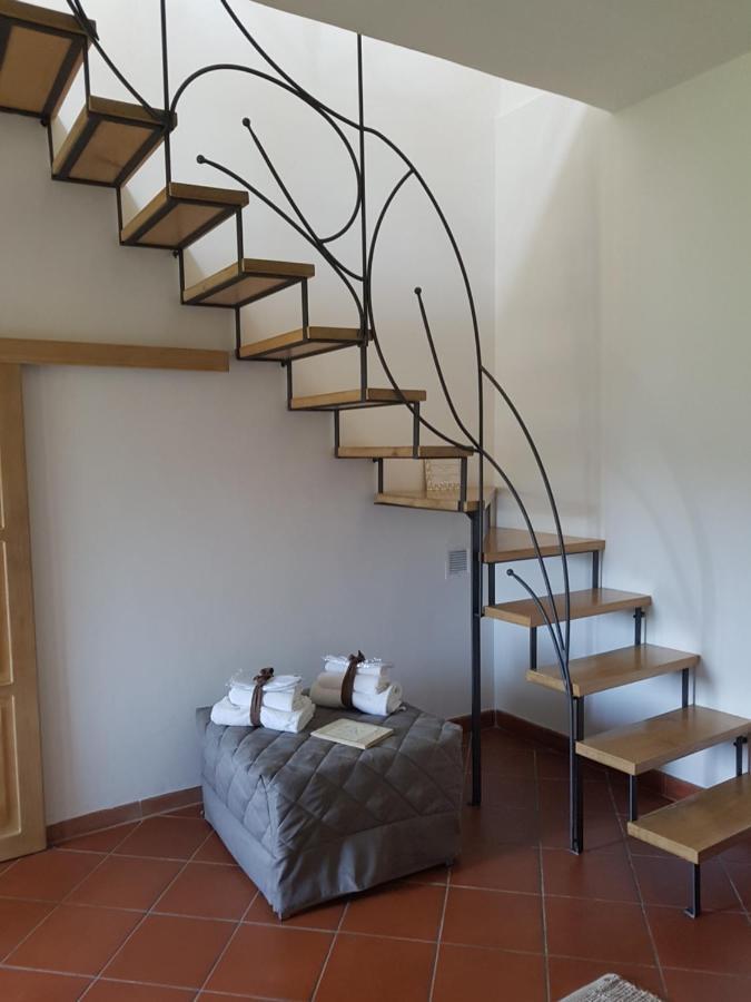 Bed and Breakfast Pin de stèlle à San Martino  Extérieur photo