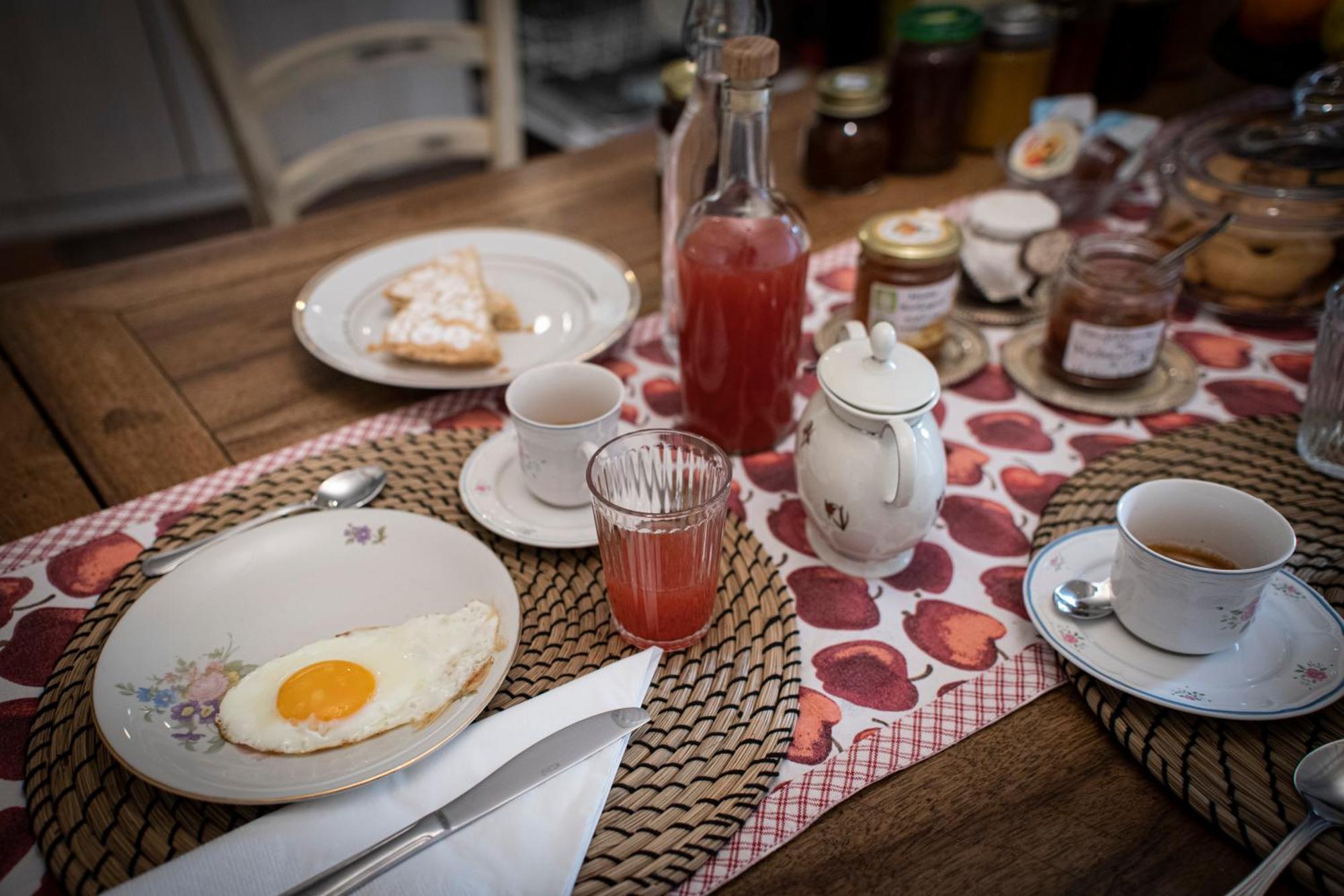 Bed and Breakfast Pin de stèlle à San Martino  Extérieur photo