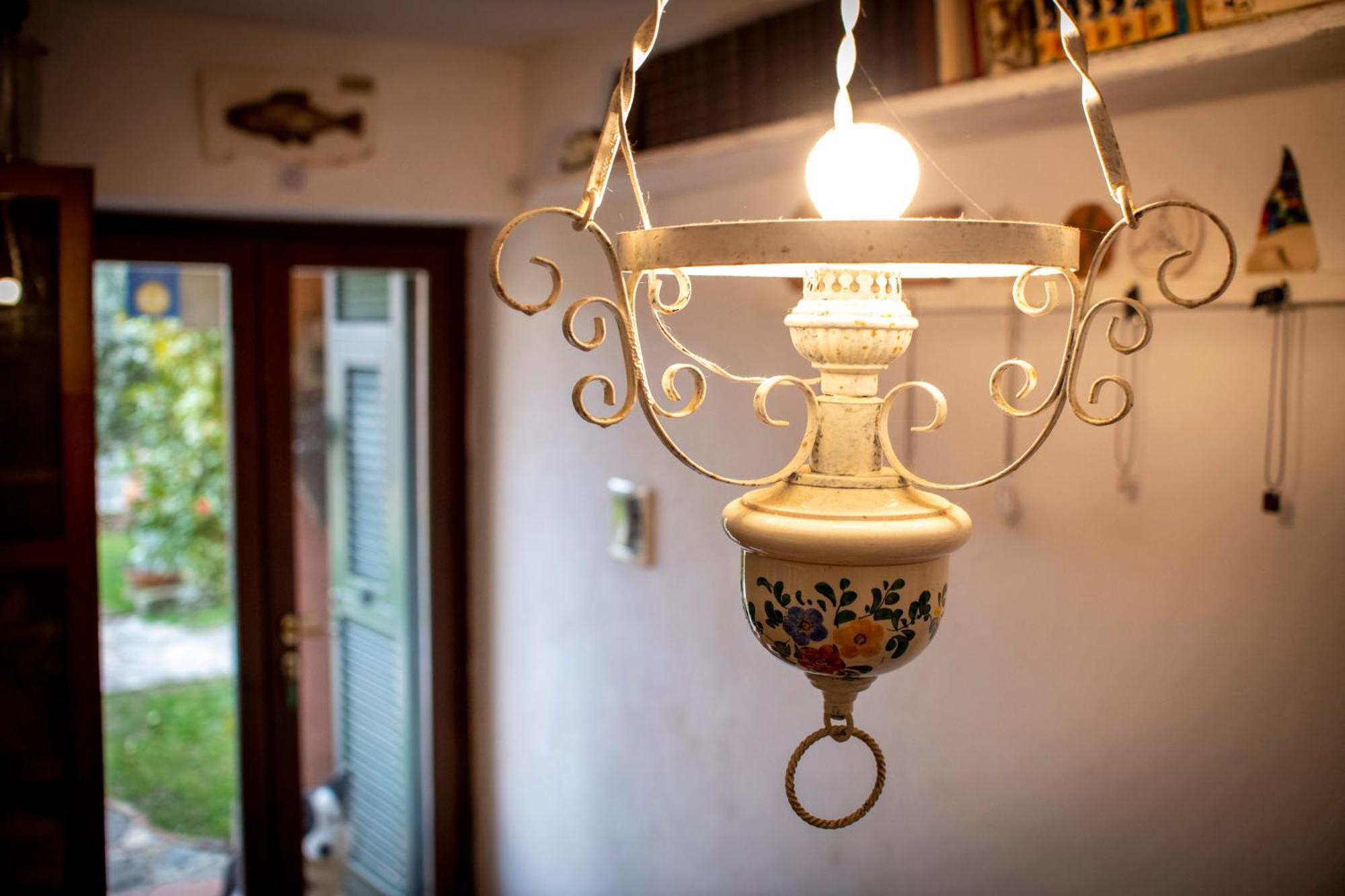 Bed and Breakfast Pin de stèlle à San Martino  Extérieur photo