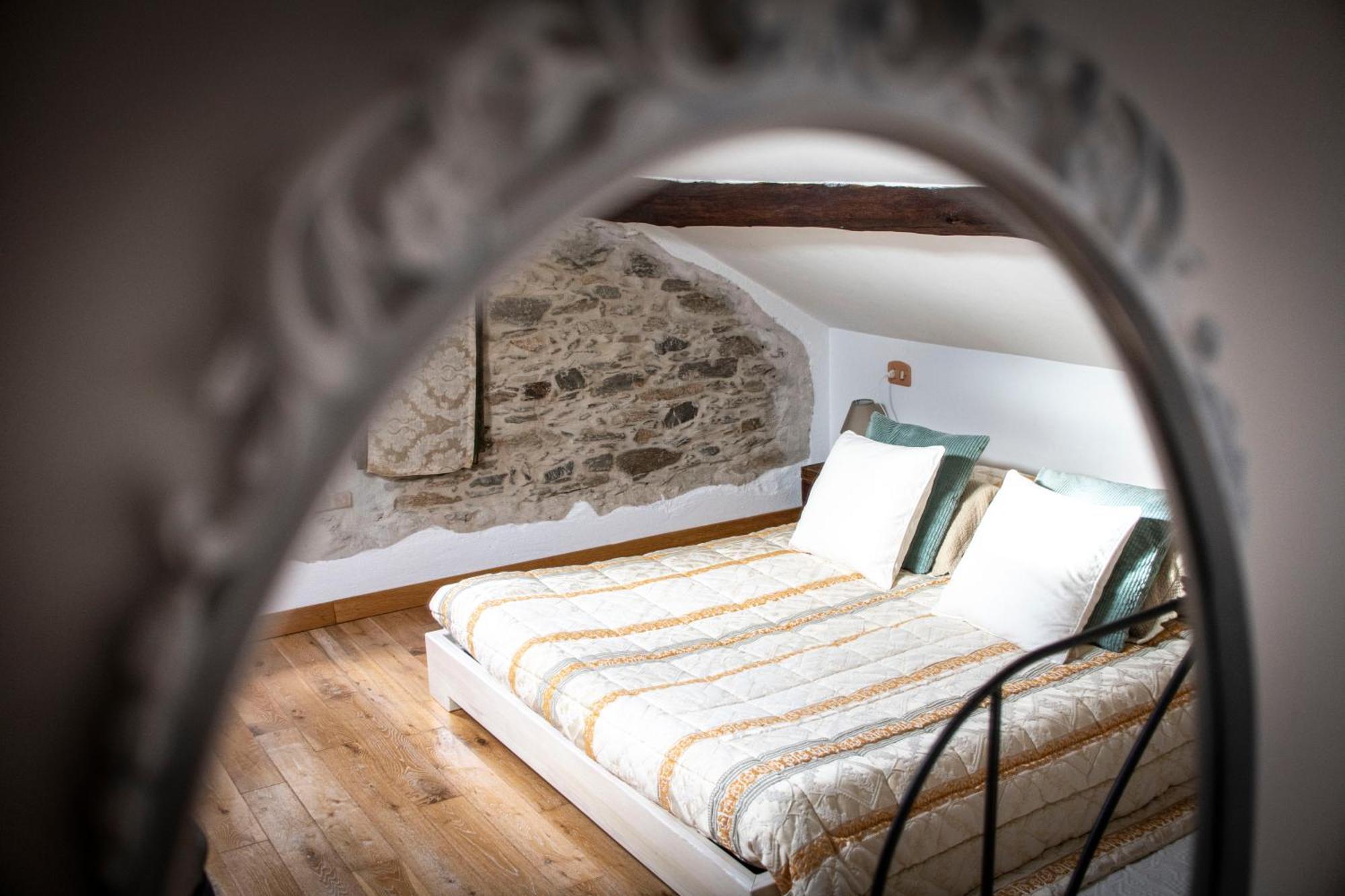 Bed and Breakfast Pin de stèlle à San Martino  Extérieur photo