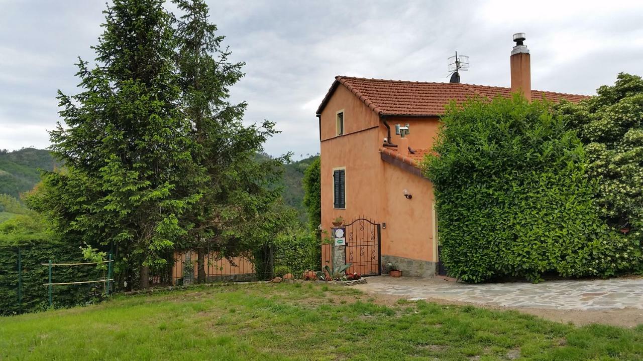 Bed and Breakfast Pin de stèlle à San Martino  Extérieur photo