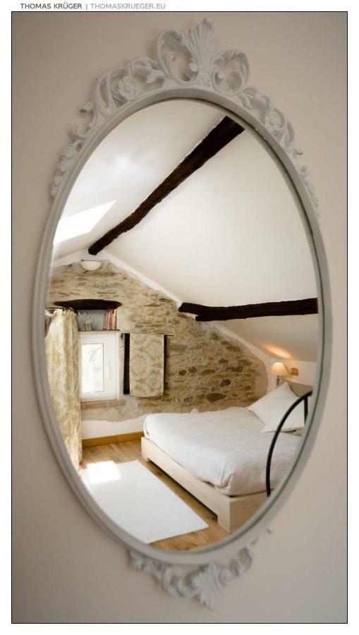 Bed and Breakfast Pin de stèlle à San Martino  Extérieur photo