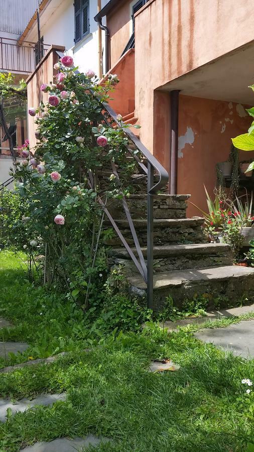 Bed and Breakfast Pin de stèlle à San Martino  Extérieur photo