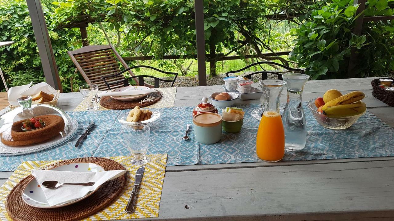 Bed and Breakfast Pin de stèlle à San Martino  Extérieur photo