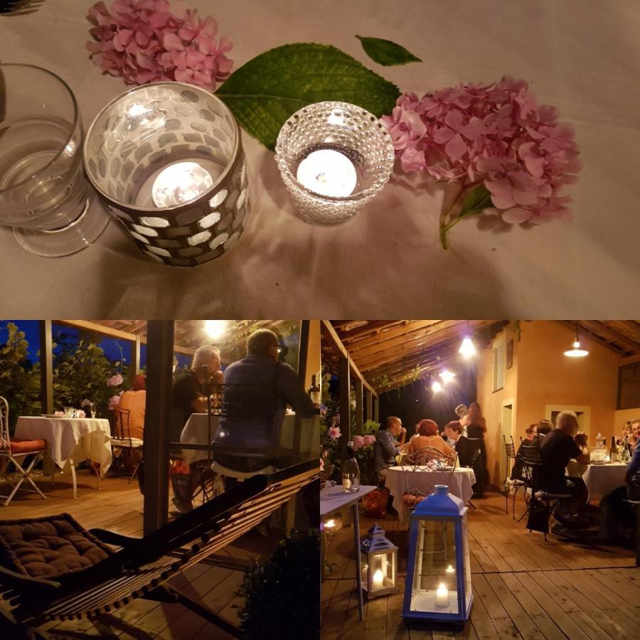 Bed and Breakfast Pin de stèlle à San Martino  Extérieur photo