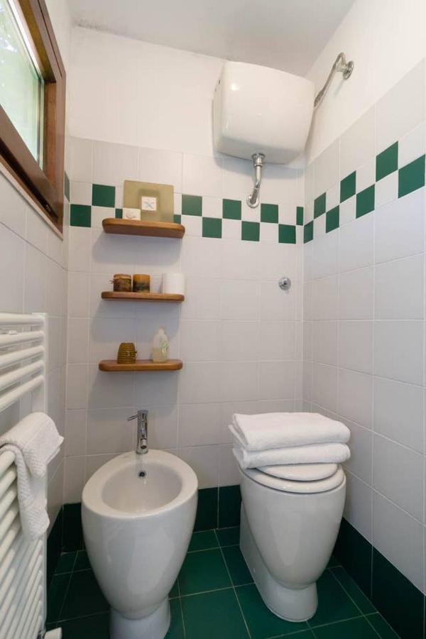 Bed and Breakfast Pin de stèlle à San Martino  Extérieur photo